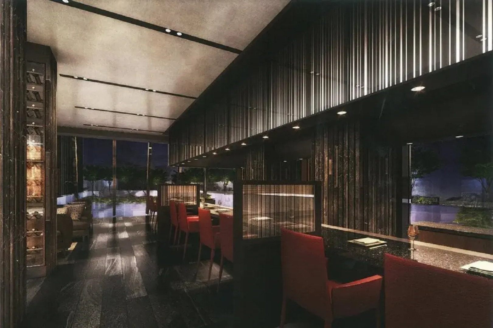 THE KAHALA Hotel & Resort YOKOHAMA