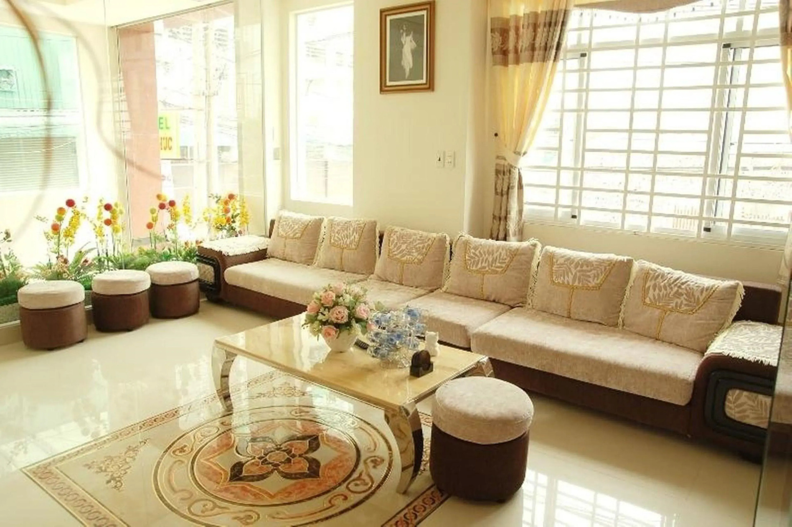 Viet Phuc Hotel