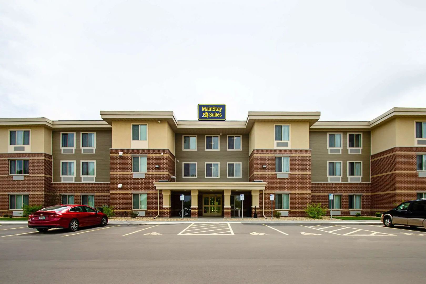 Sleep Inn & Suites Madison - Monona