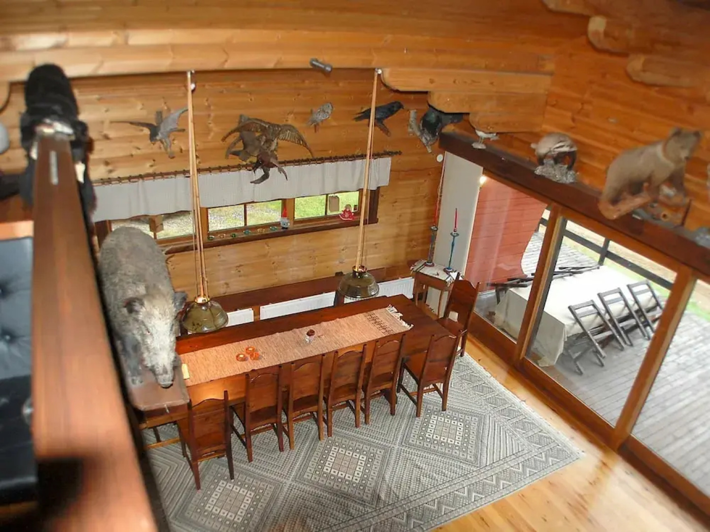 Holiday Home in Torsby