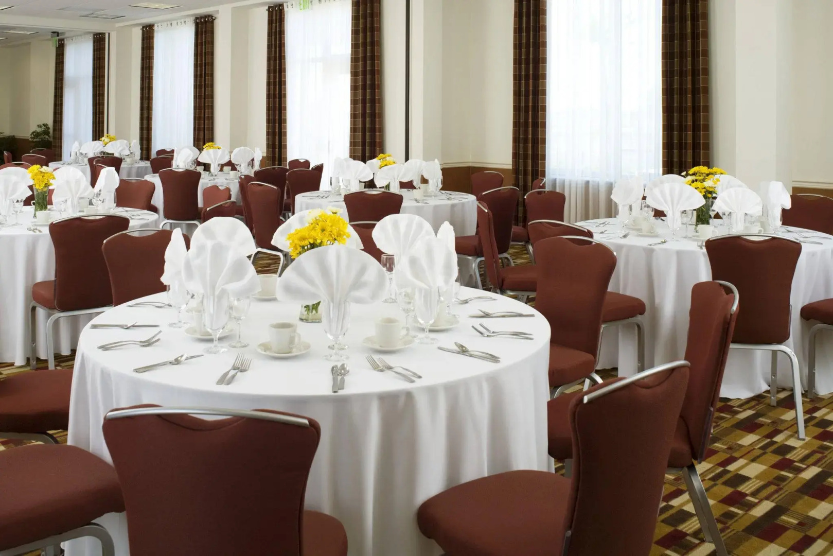 Four Points by Sheraton Sacramento International Airport