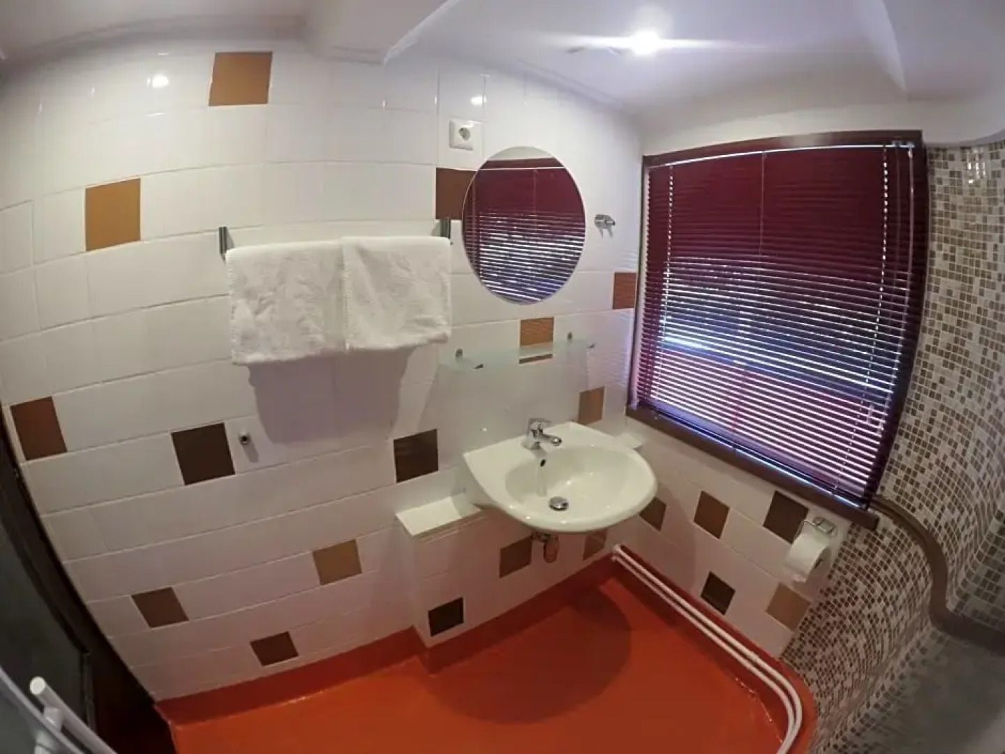 De Logeerboot Dordrecht