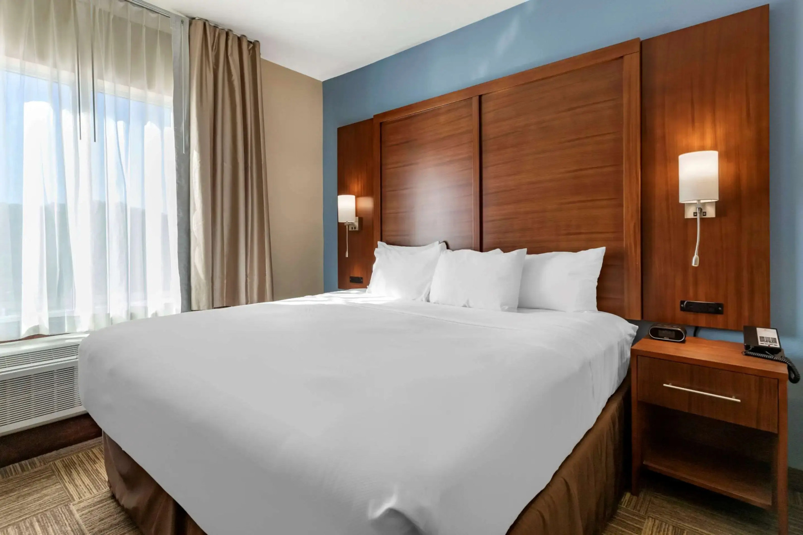 Comfort Suites Cedar Park - Austin Northwest