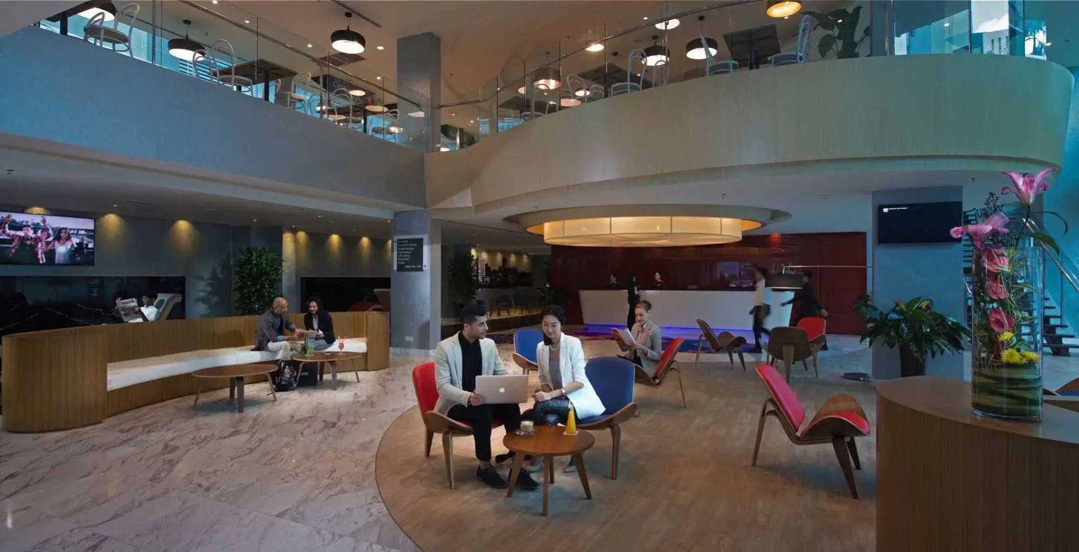 Holiday Inn Express & Suites Johor Bahru by IHG