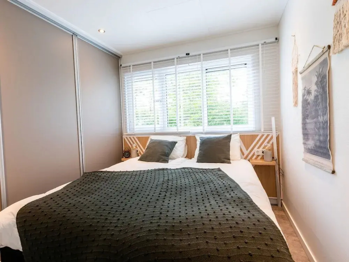 Modern Chalet Close to De Veluwe