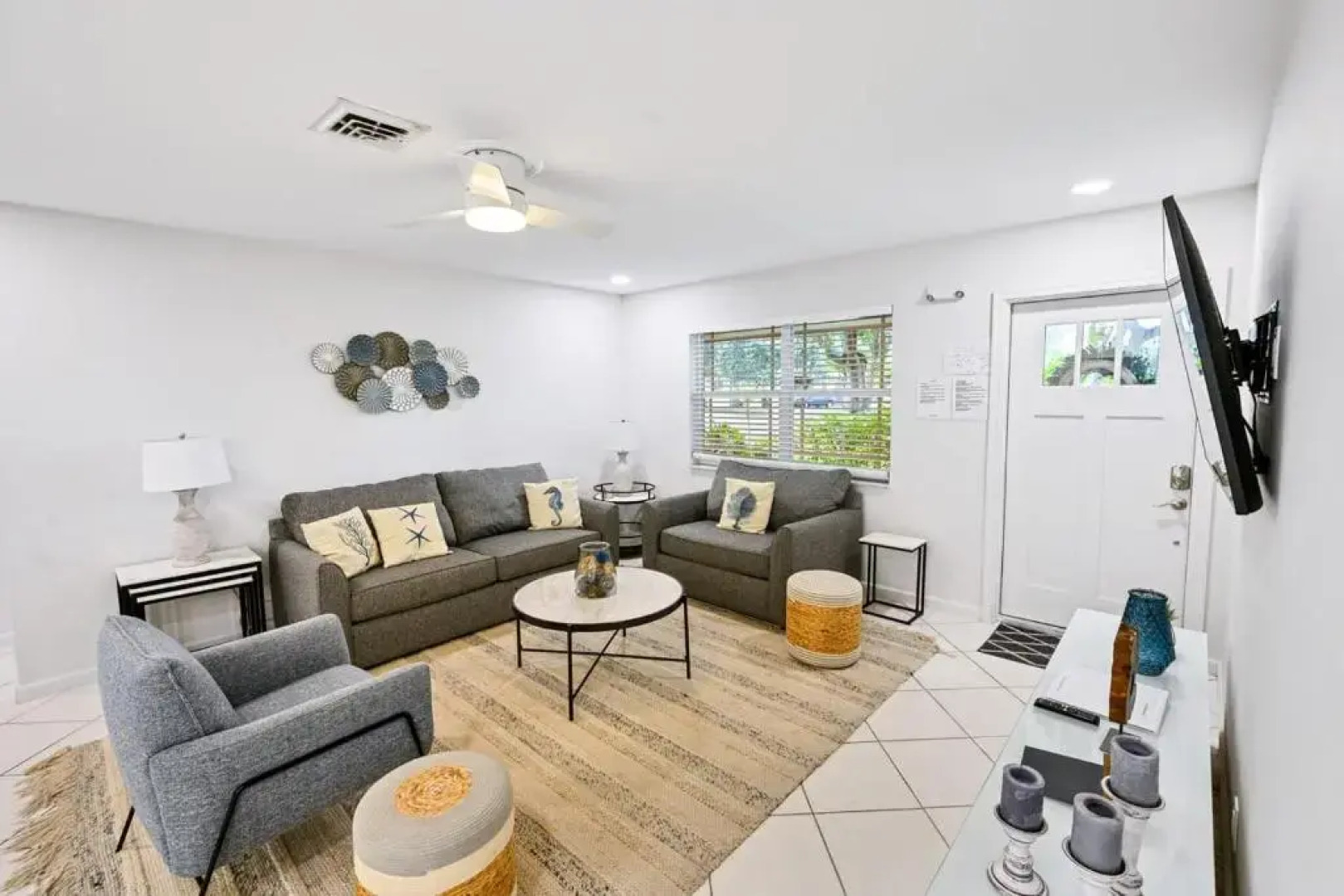 Cinderella's Beach Cottage