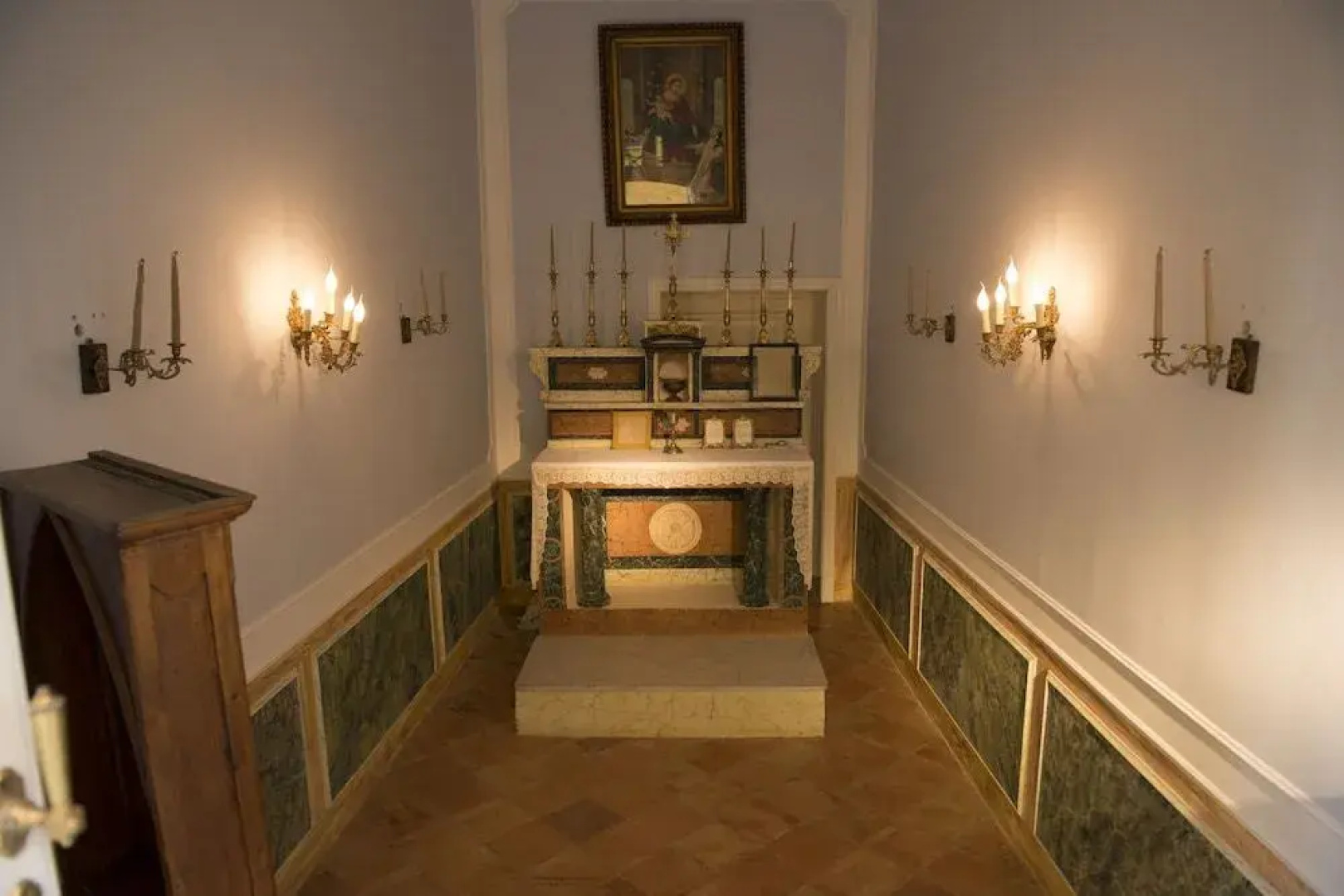 Villa Silvana