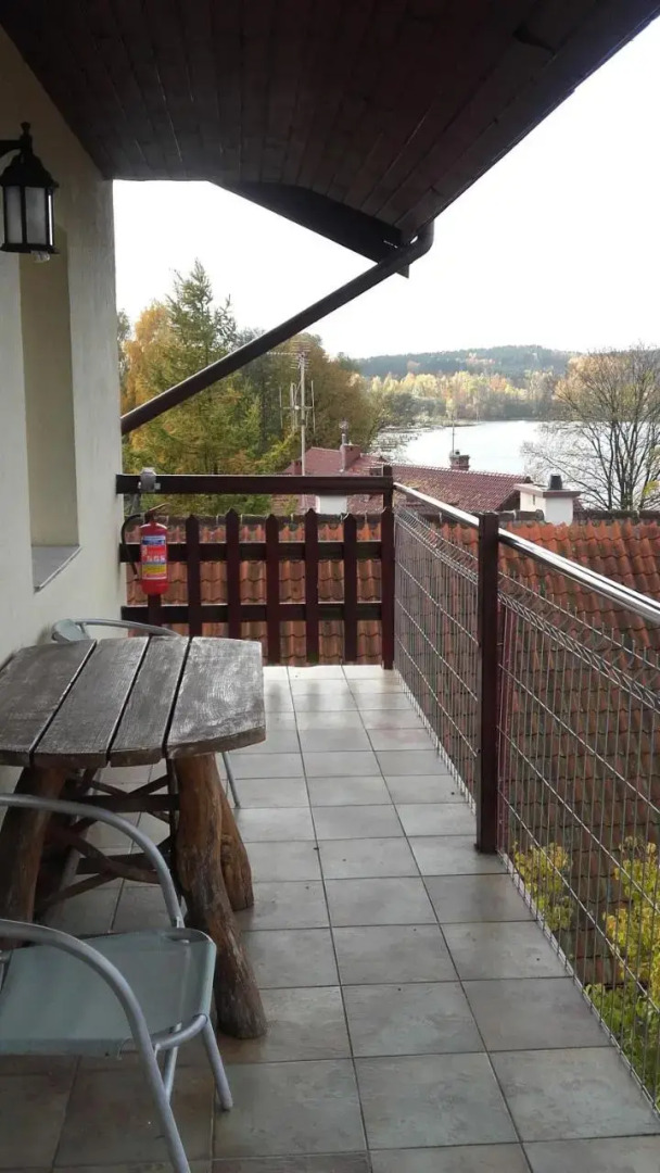 Pokoje gościnne Herta