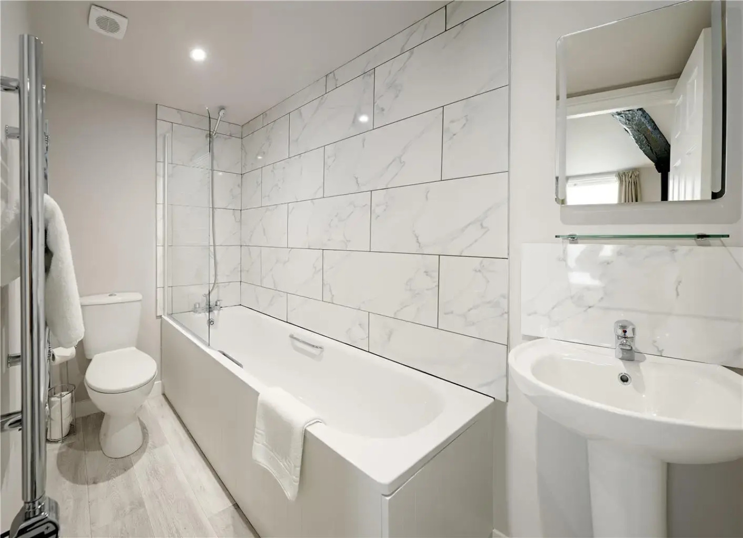 The Merchant's House, BW Signature Collection