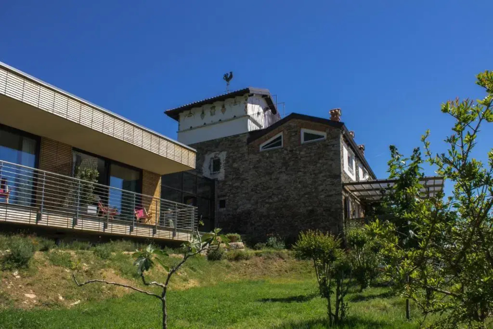 La TORRETTA Studios & Suite