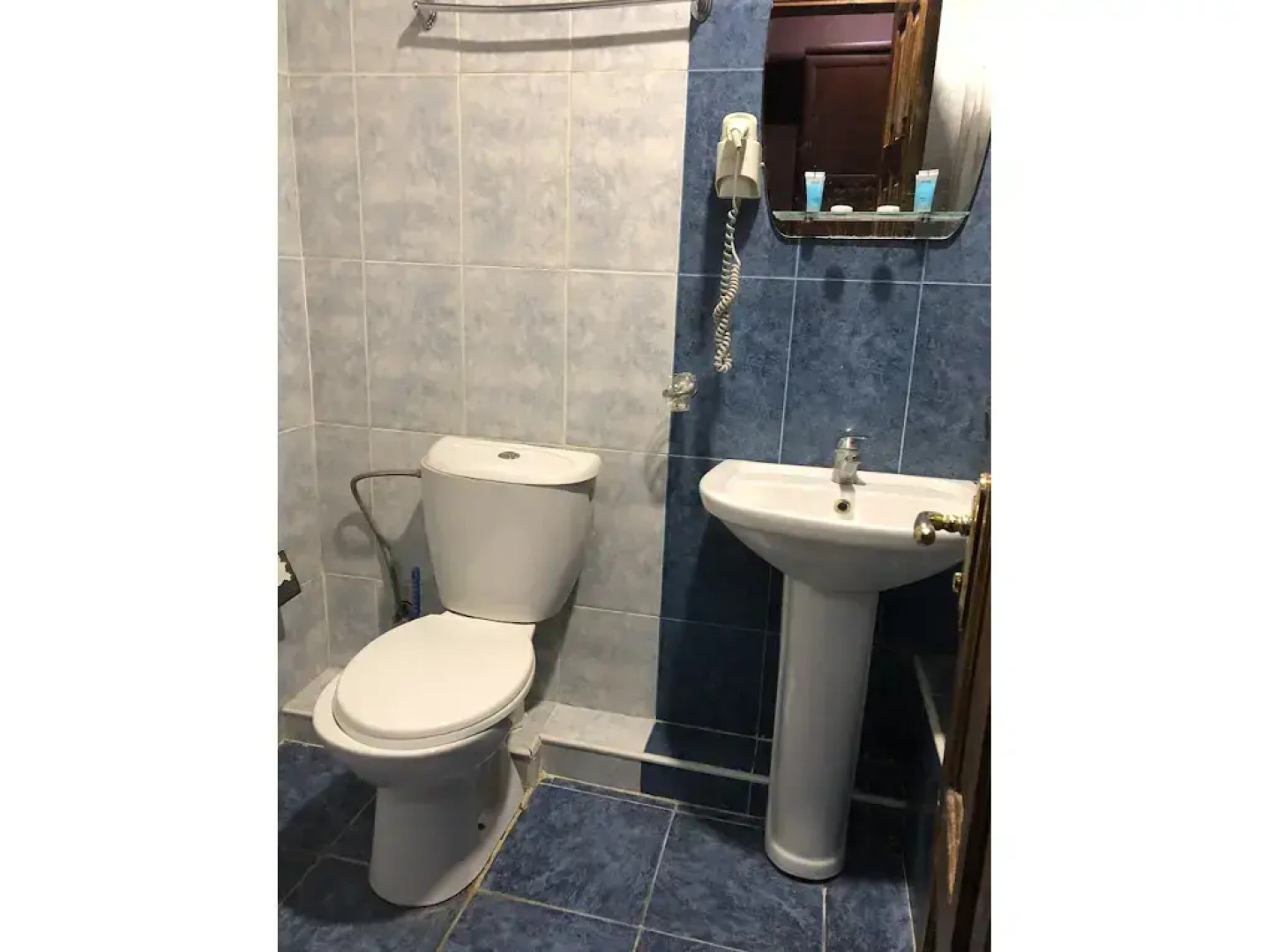 Hostel Botanical Garden