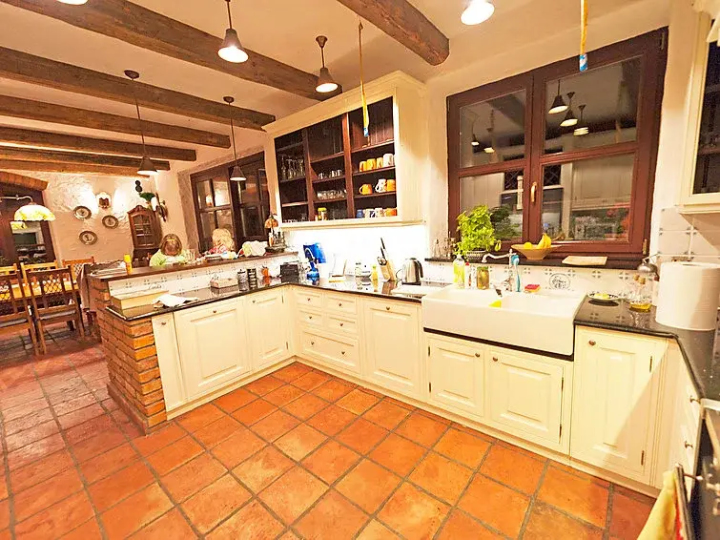 Osada Ulnowo - Luxurious all year round house