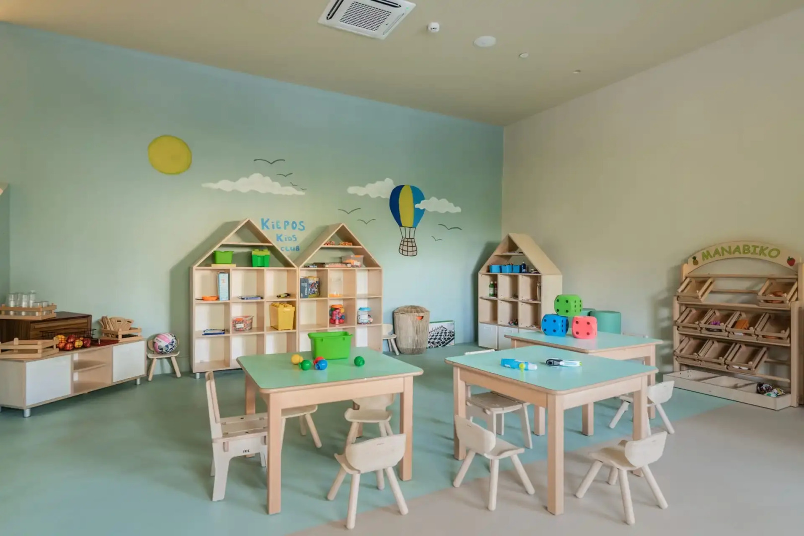 Domes Aulus Zante, Autograph Collection