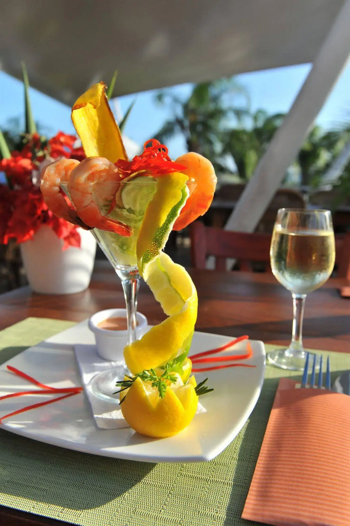 Chogogo Dive & Beach Resort Curacao