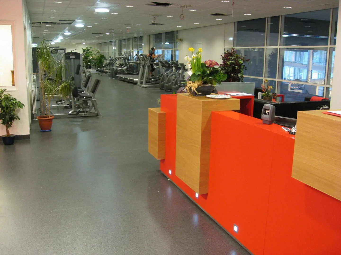 Hotell Fritidsparken