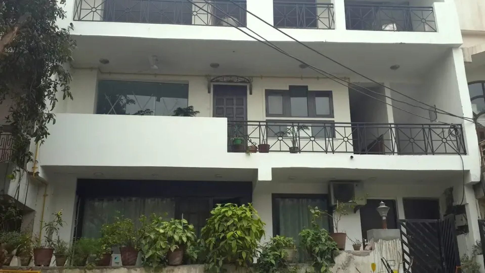 Pali Residency Bread And Breakfast