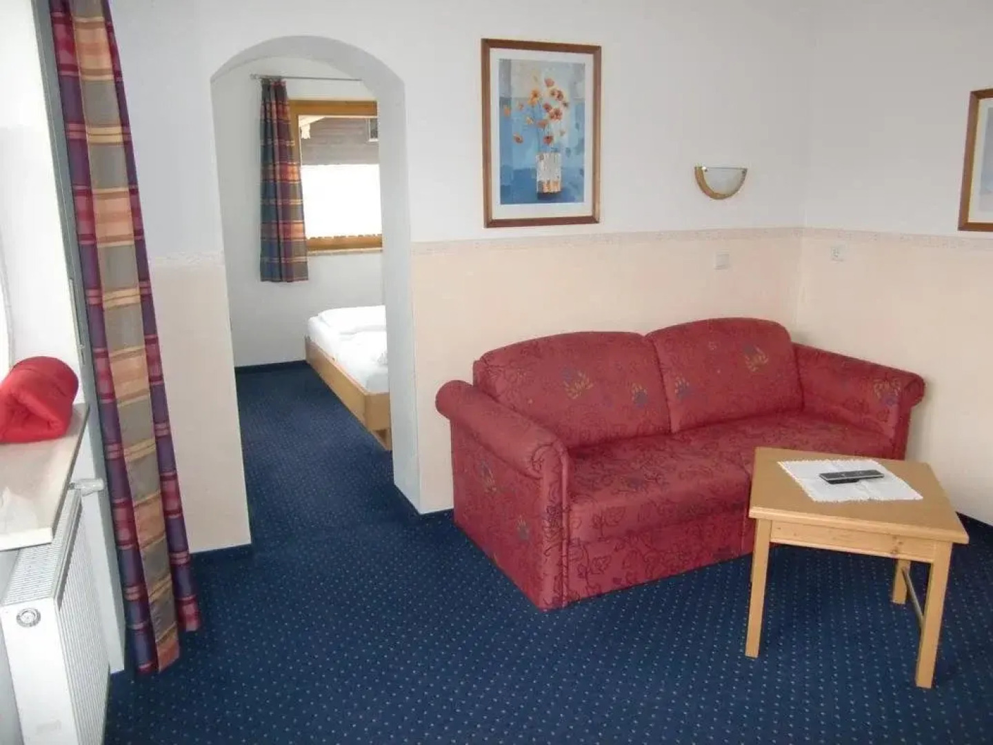 Alpenhotel Lärchenhof