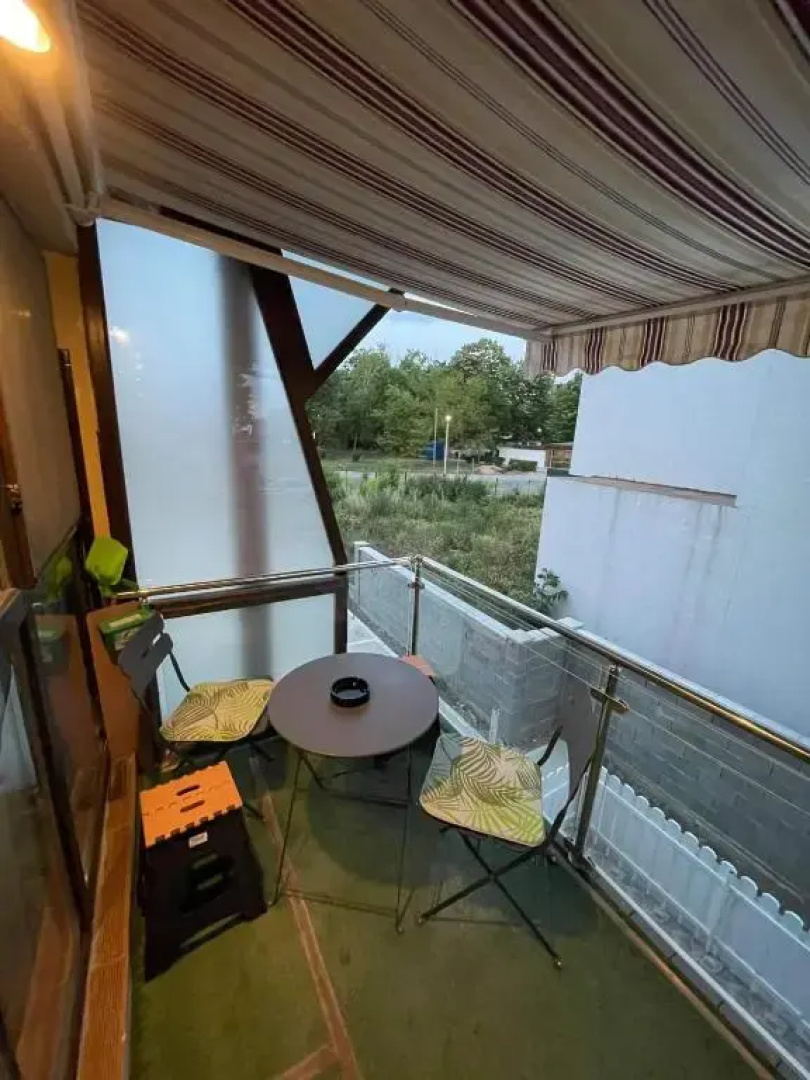 Ariana Residence Saturn