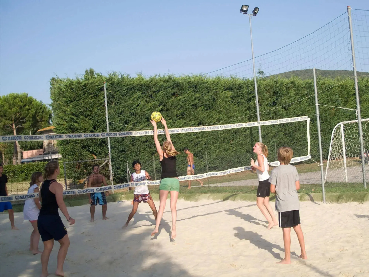 Camping & Village Polvese