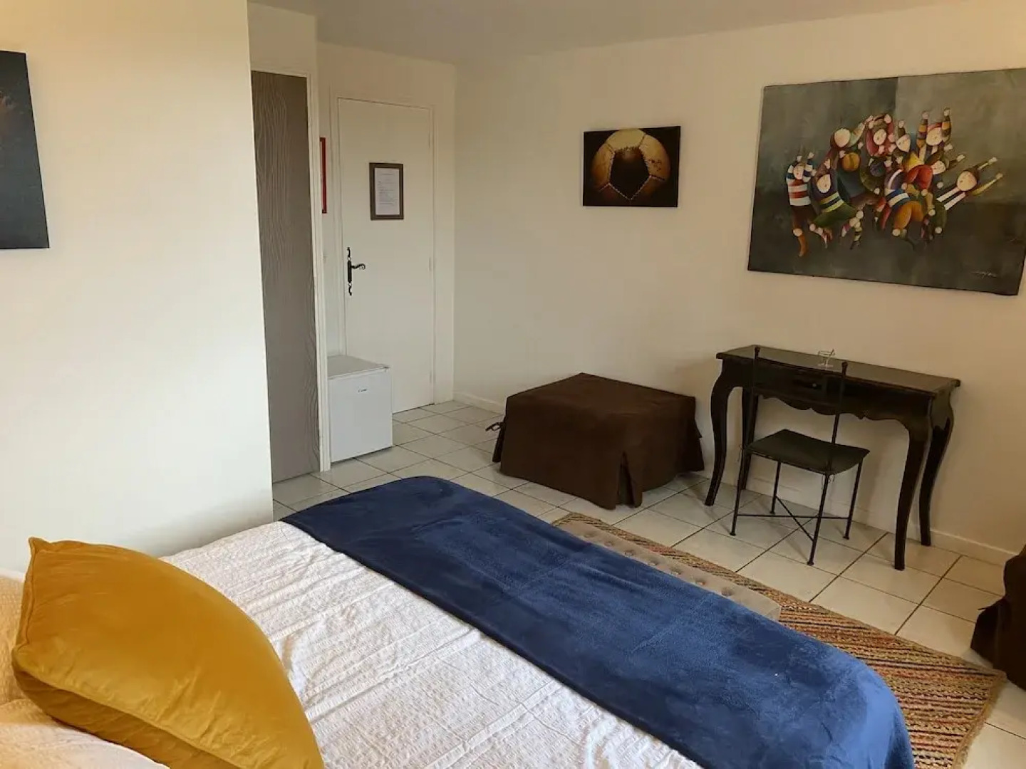 Le Domaine Du Gravier