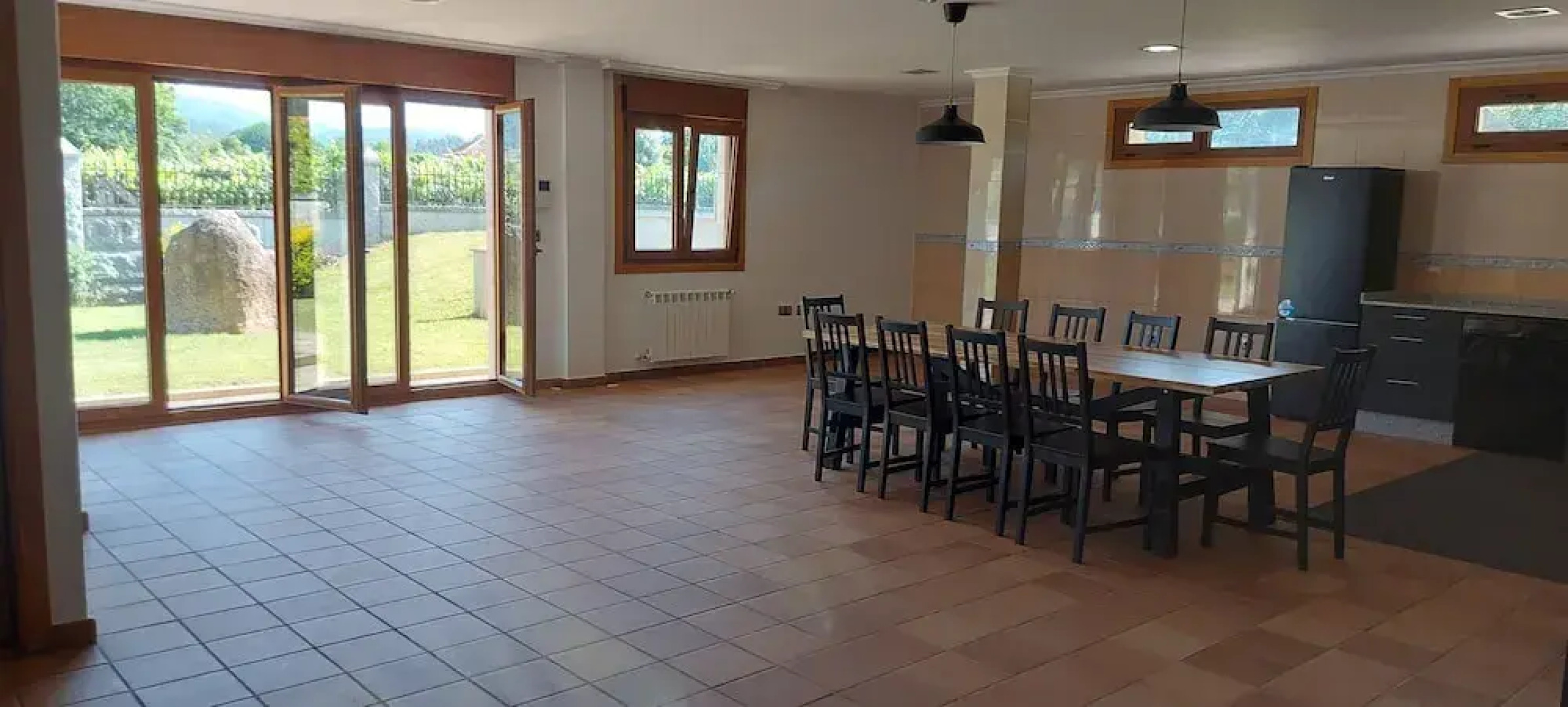 Casa de Lujo con Pisicina y Jardin en el Rural