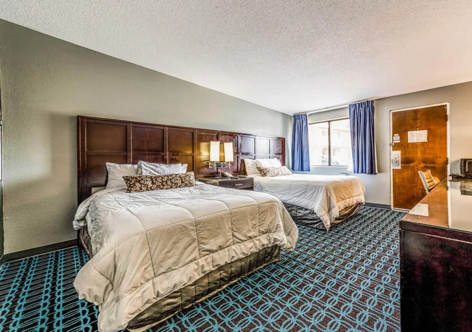 Knights Inn Montgomeryville