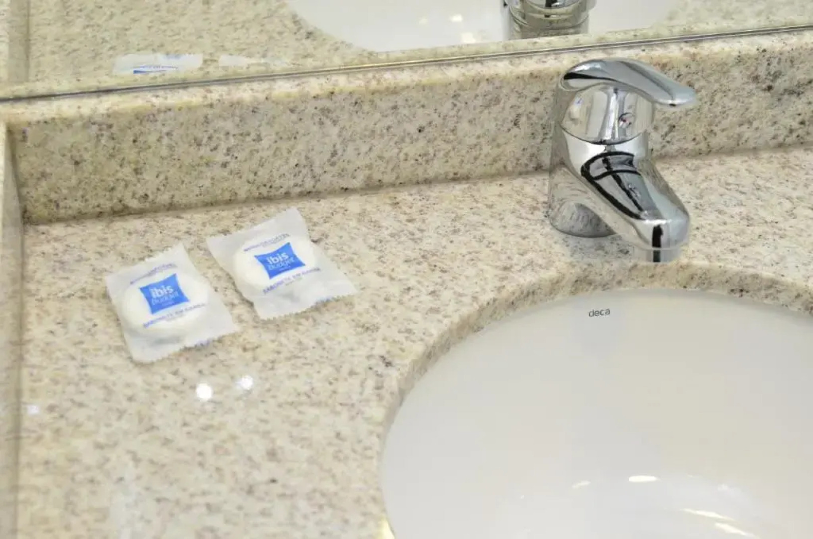 ibis budget Curitiba Aeroporto