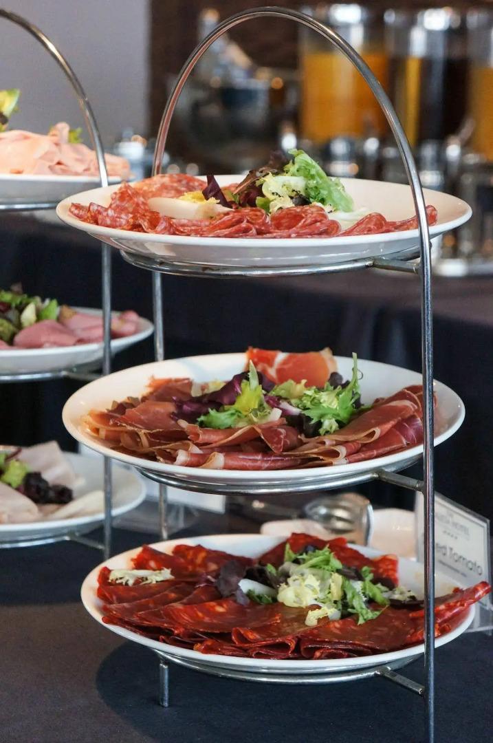 The Caleta Hotel Health, Beauty & Conference Centre