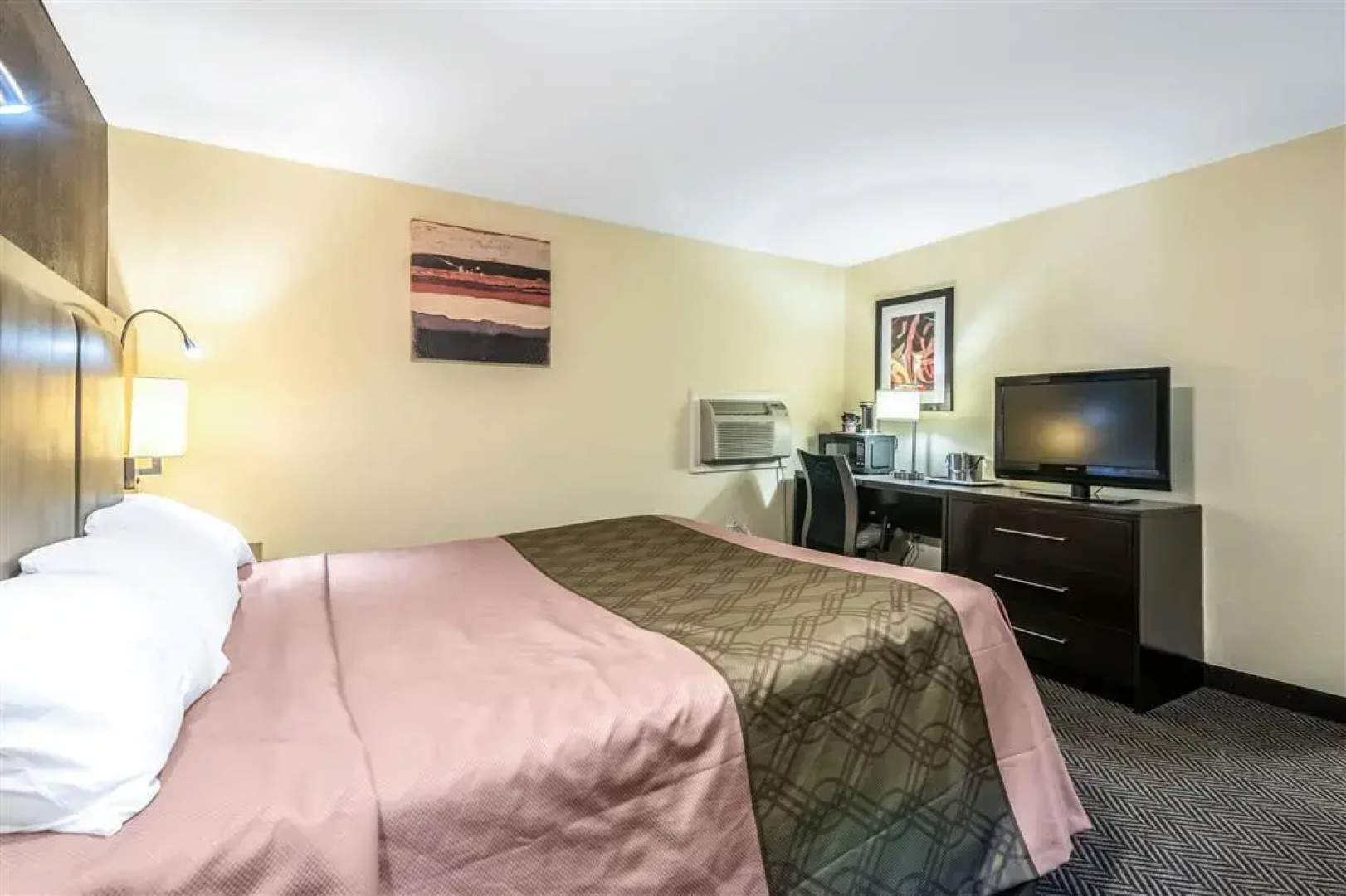 Econo Lodge Rutland
