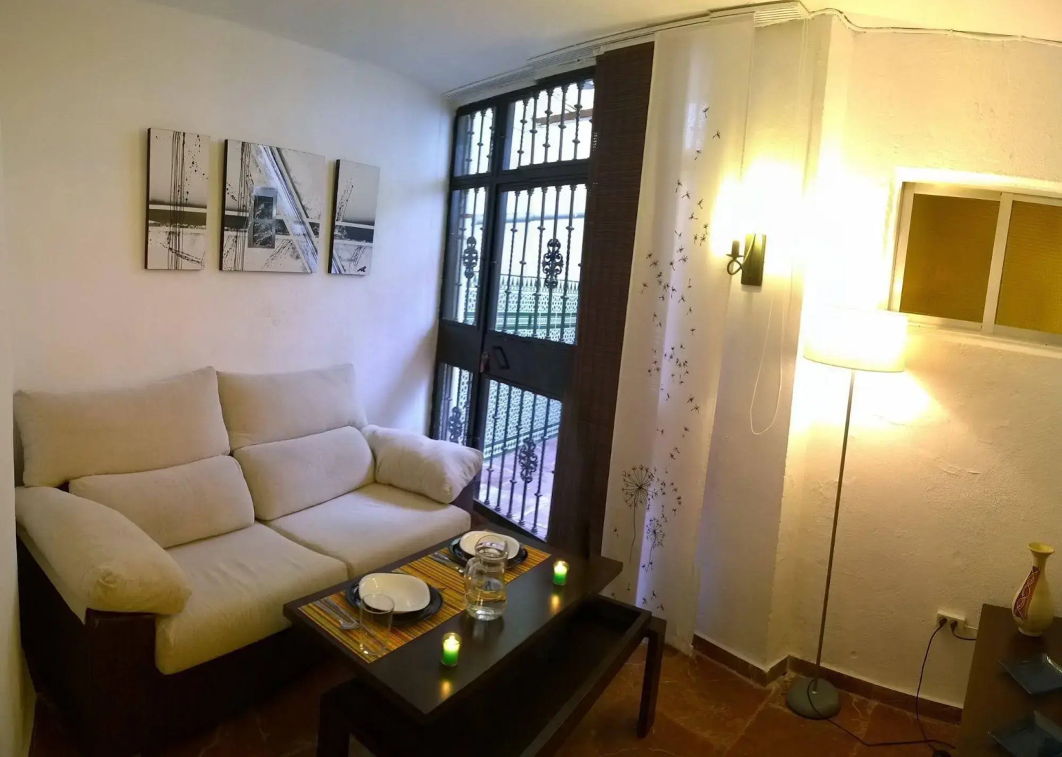 Casa Patio de la Vega