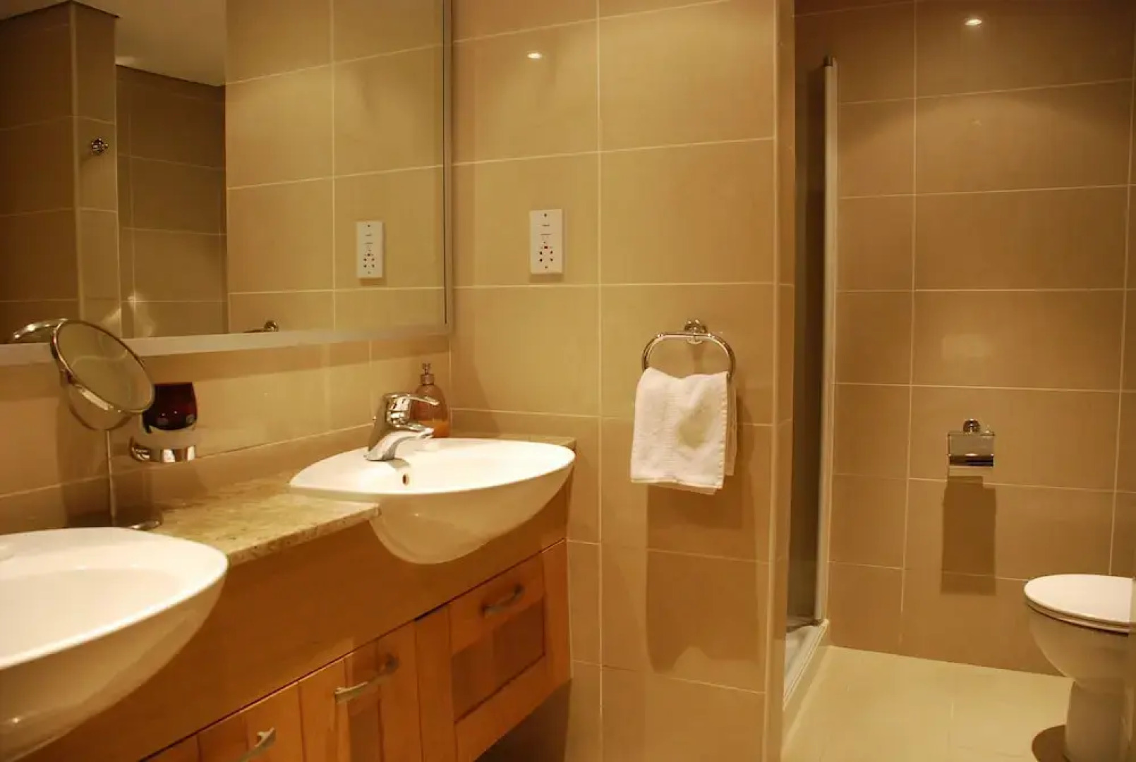 Charming 3 bedroom villa 'EZ02' with beautiful views, communal pool and resort facilities, Zephyros Village on Aphrodite Hills Resort