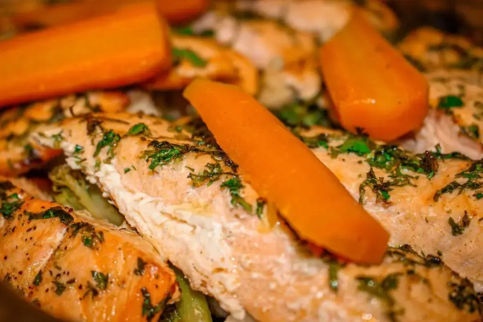 The Golden Walls Hotel