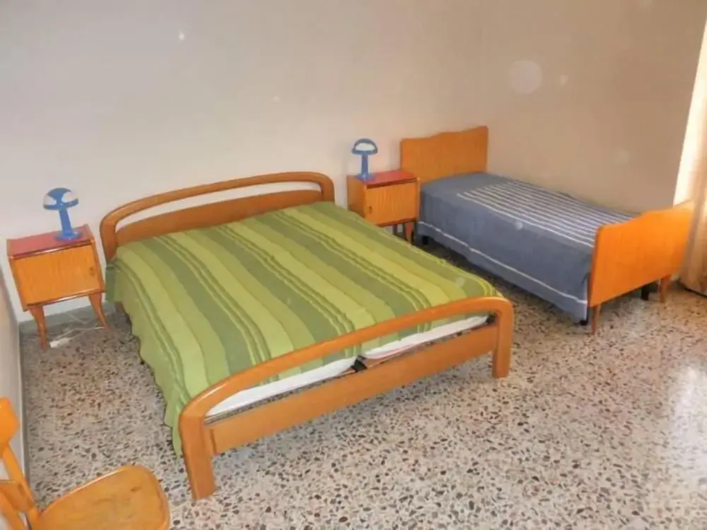 A casa di Mauro
