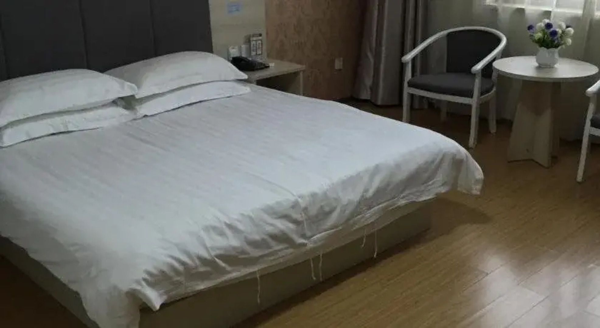 Suzhou Motel 168 Hotel