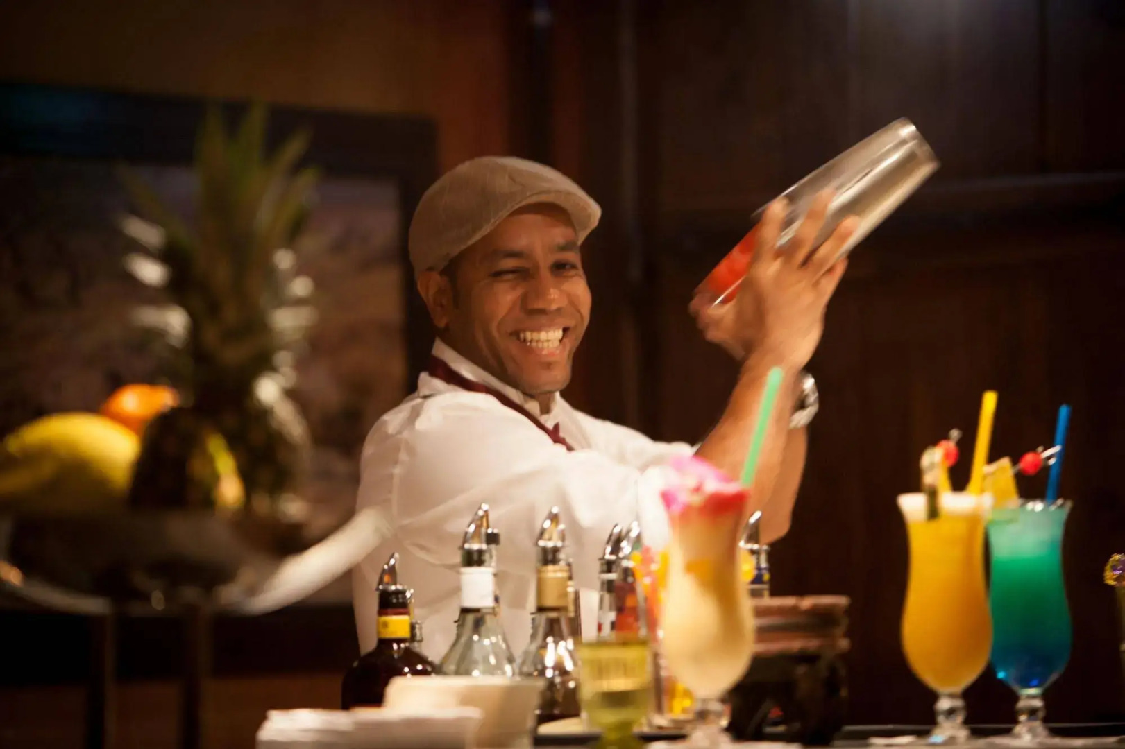 Europa-Park Erlebnis-Resort, Hotel Bell Rock