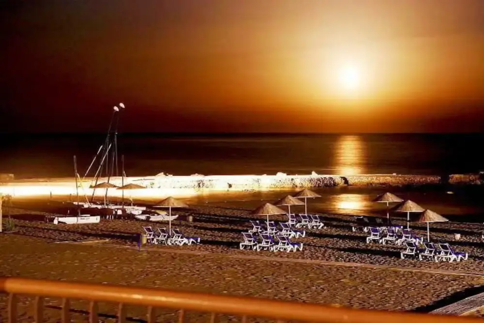 The St. Regis La Bahia Blanca Resort, Tamuda Bay