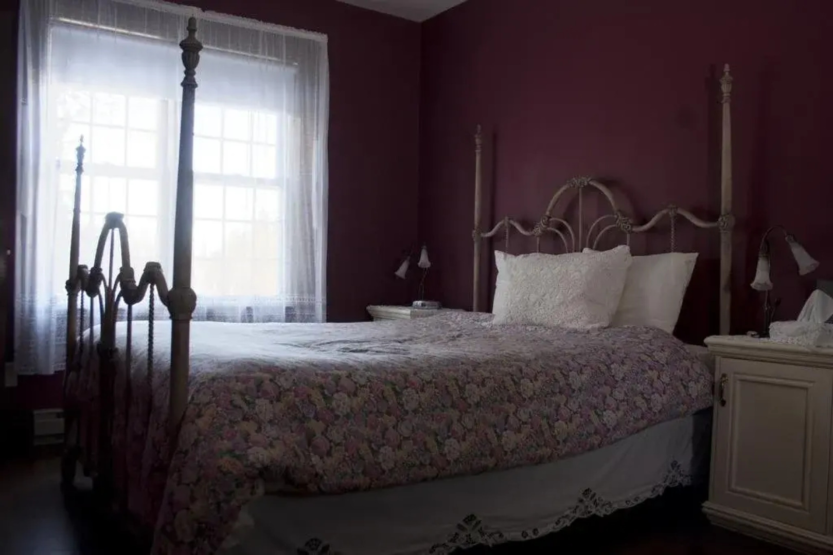 Auberge Champetre Victorines Du Lac