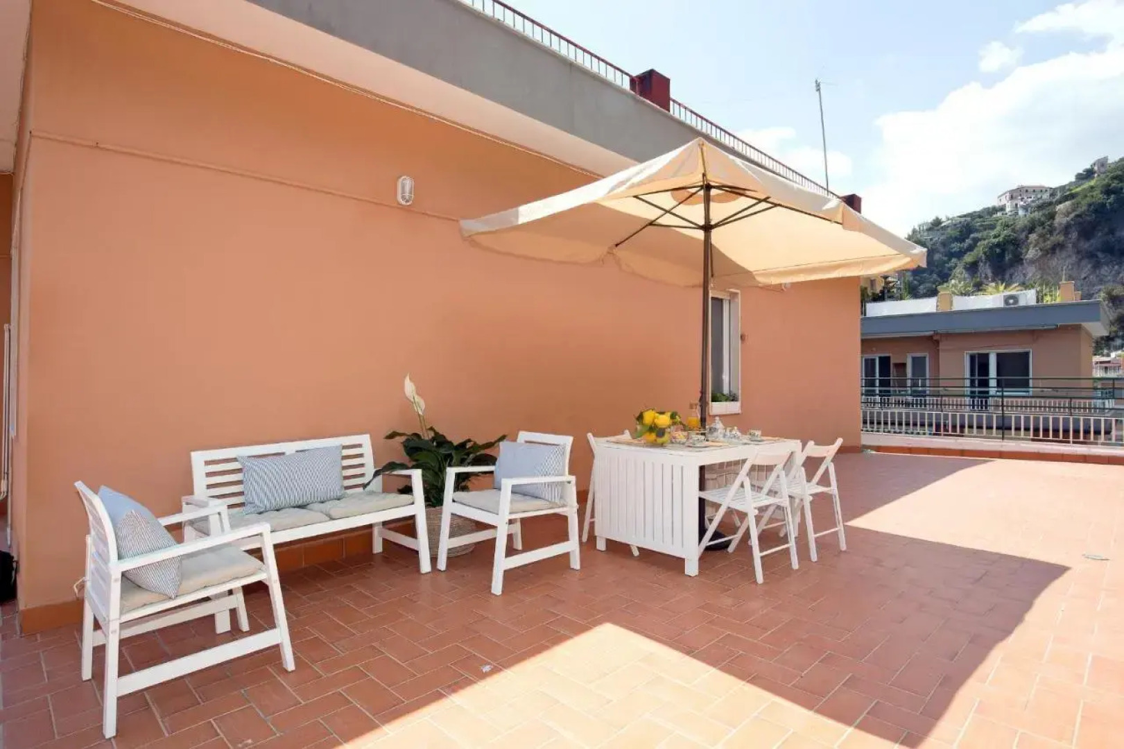 Angelina Apartments Amalfi Coast