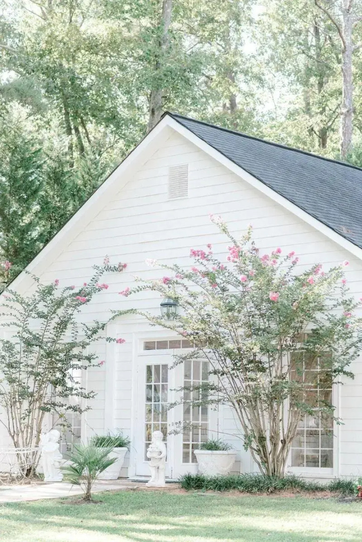 Georgia Palms & Gardens