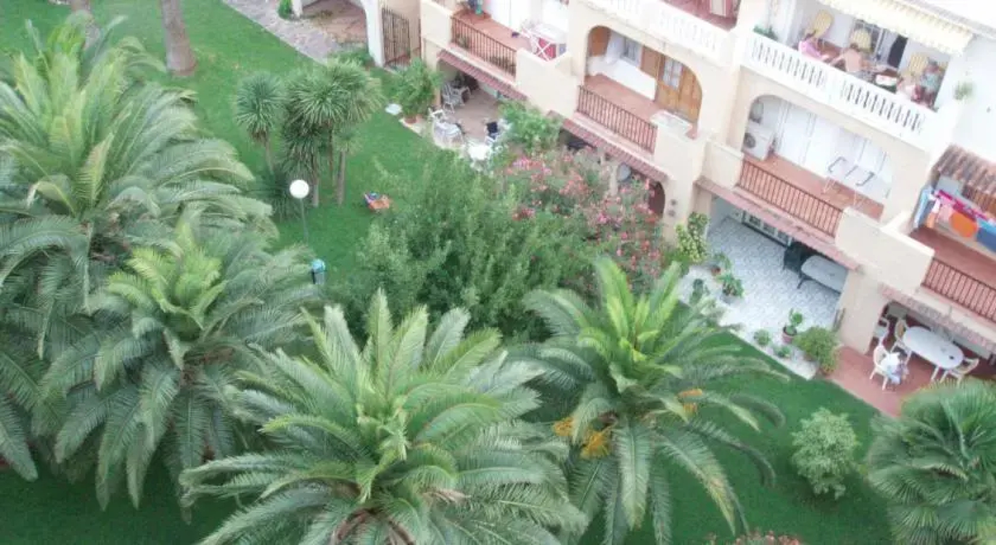 Apartamento La Pobla