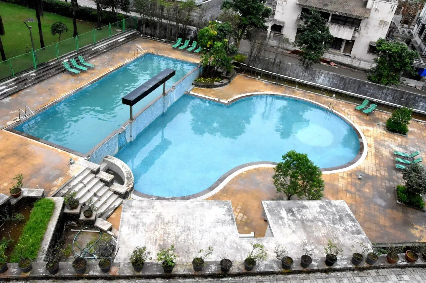 Camel Valley Resort & Spa