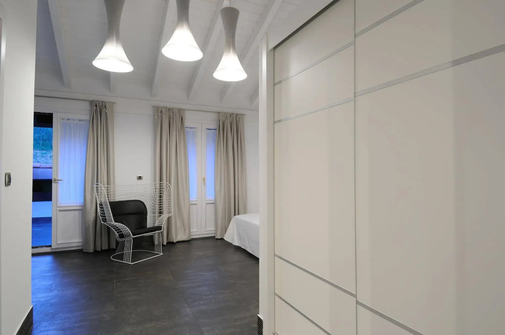 Rusticae Aldori Landetxea