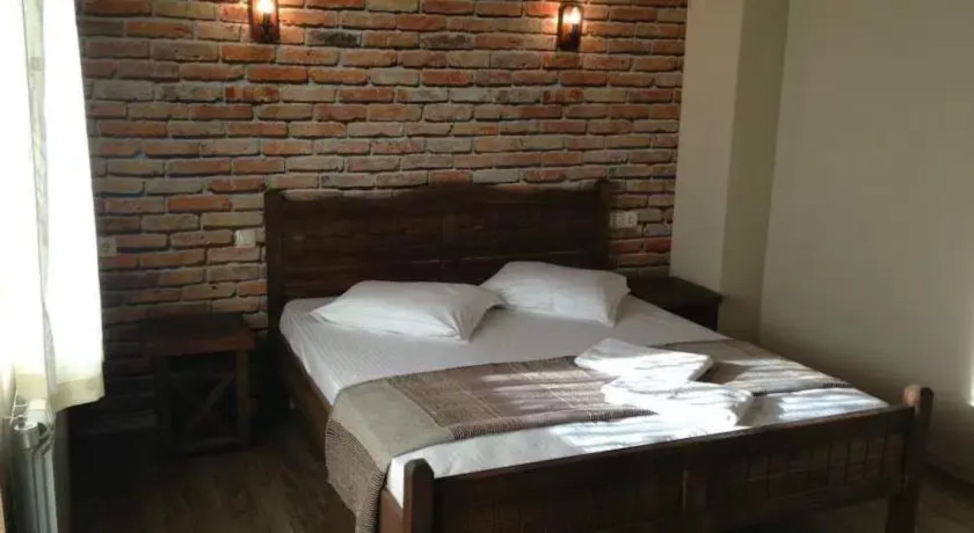 Chetrafilova Guest House