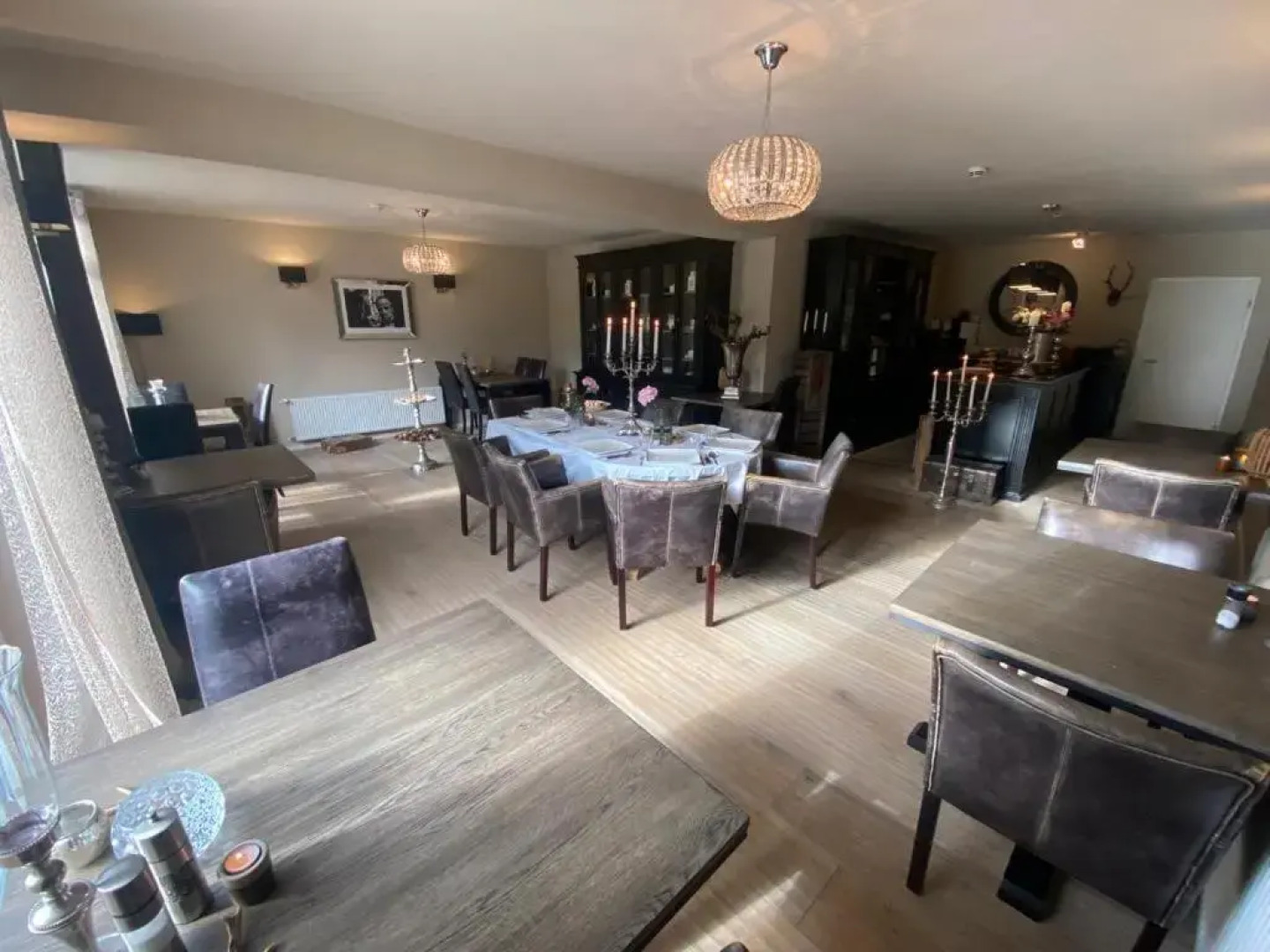 Wittgensteiner Landhaus - Adult Only