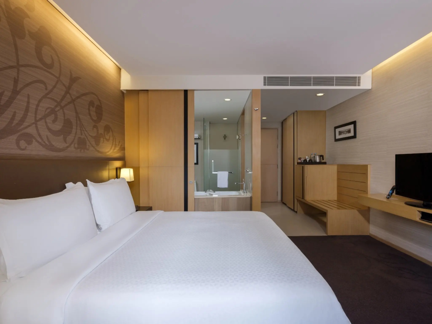 Four Points by Sheraton Bangkok, Sukhumvit 15