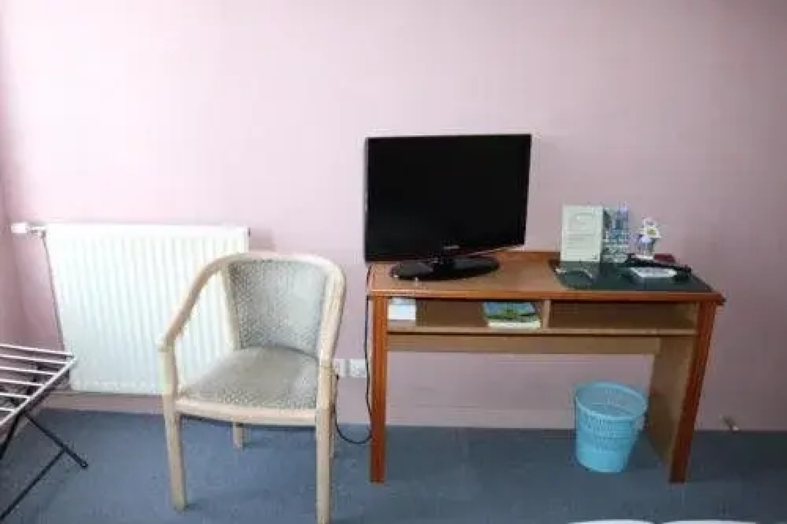 Logis Le Port Saint Aubin