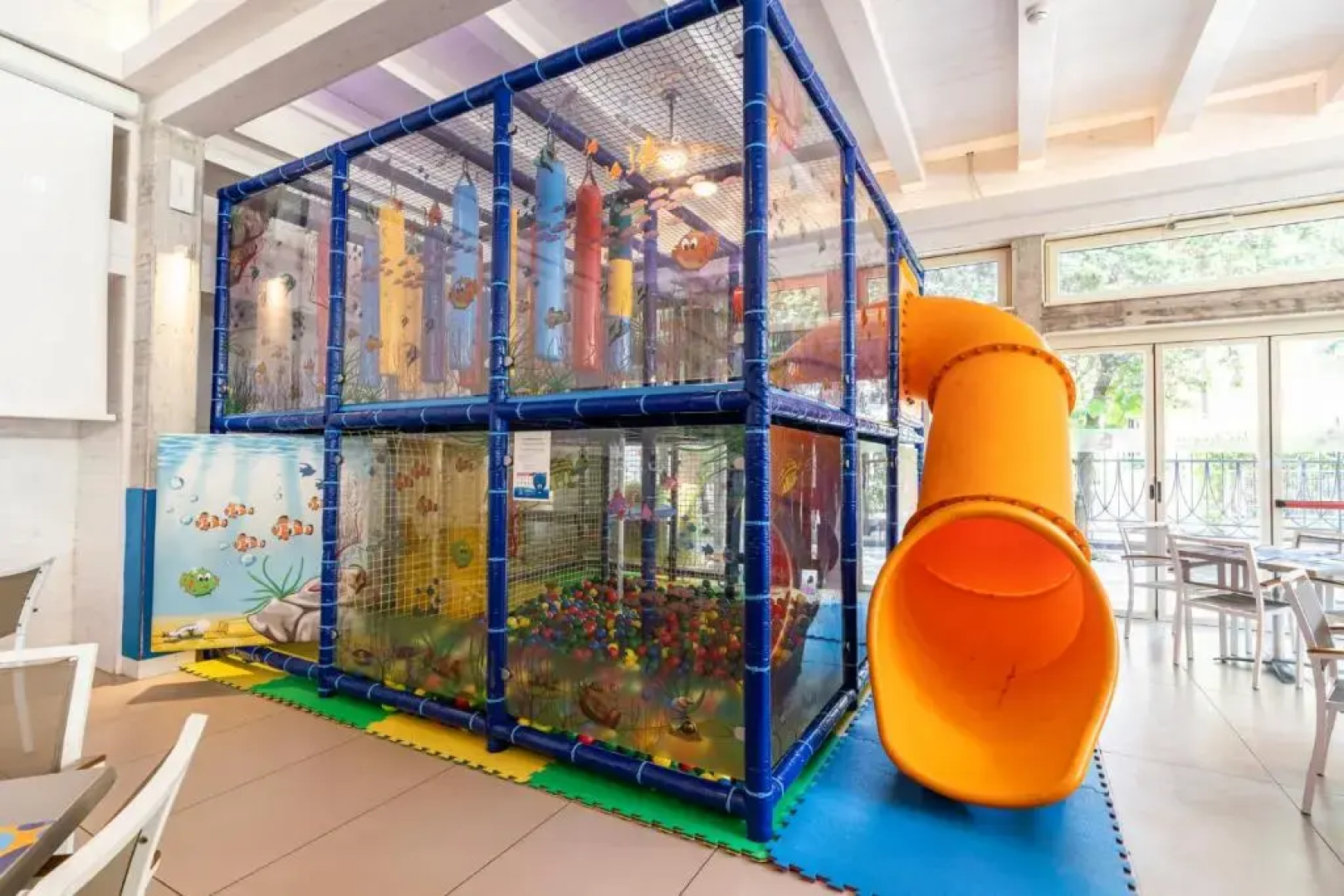 Hotel Mare - Valentini Family Village