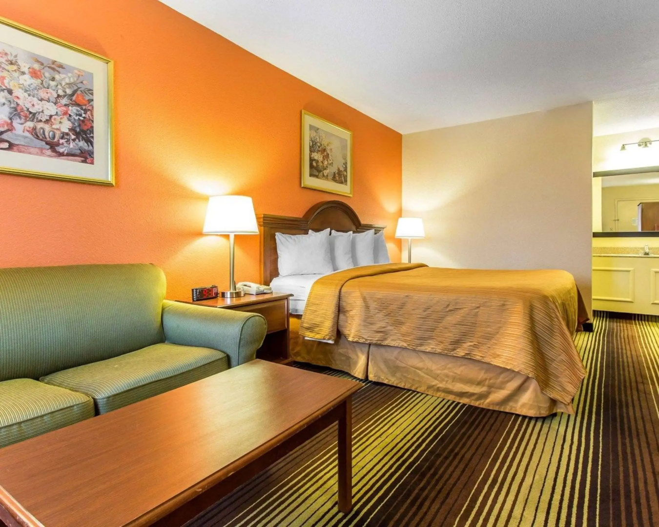 Townhouse Winston Salem - University