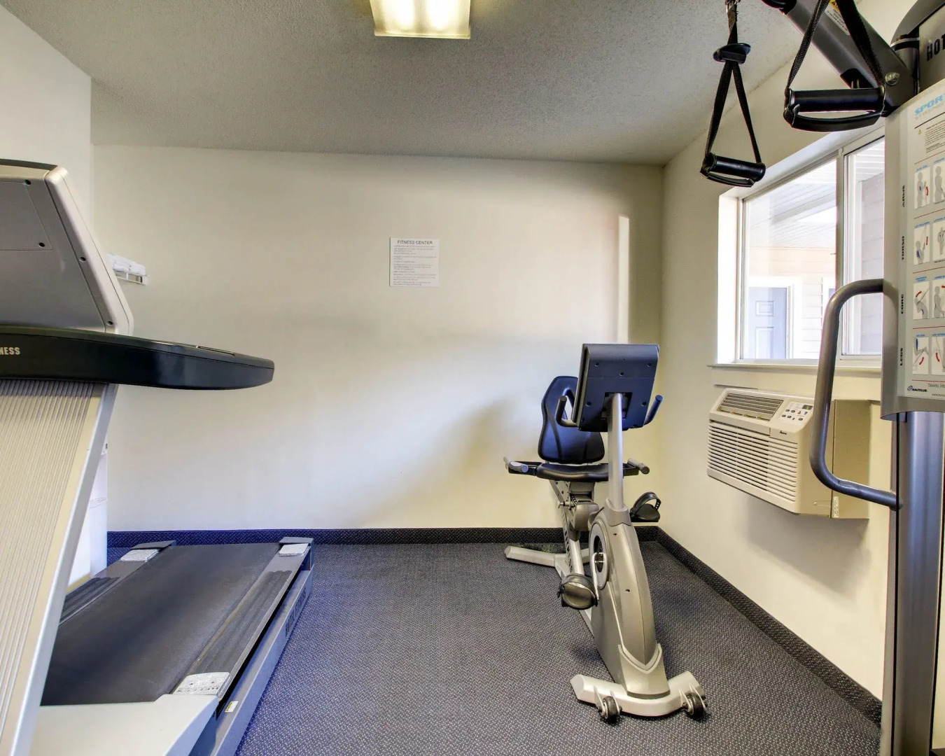 Suburban Studios Biloxi North Area