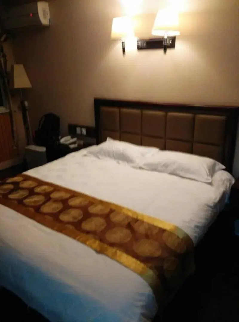 Huaya International Hotel